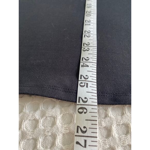 Nicole Miller Athletic Single Elastic Band Racer Back Tank Top Sz XS - Picture 6 of 9